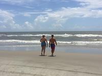 Sullivans Island