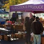 Berkeley Springs Farmers Market
