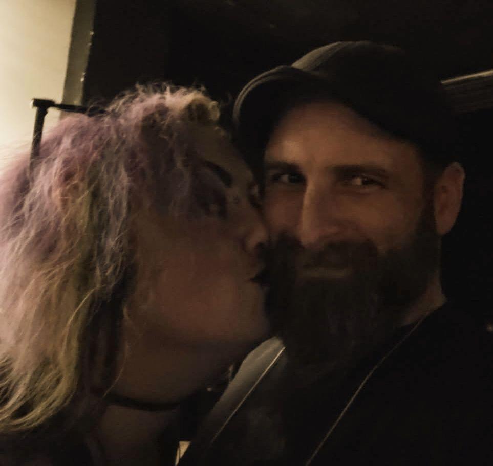 The Wedding Website of Kryssie! Ridolfi and Dan O'Brien
