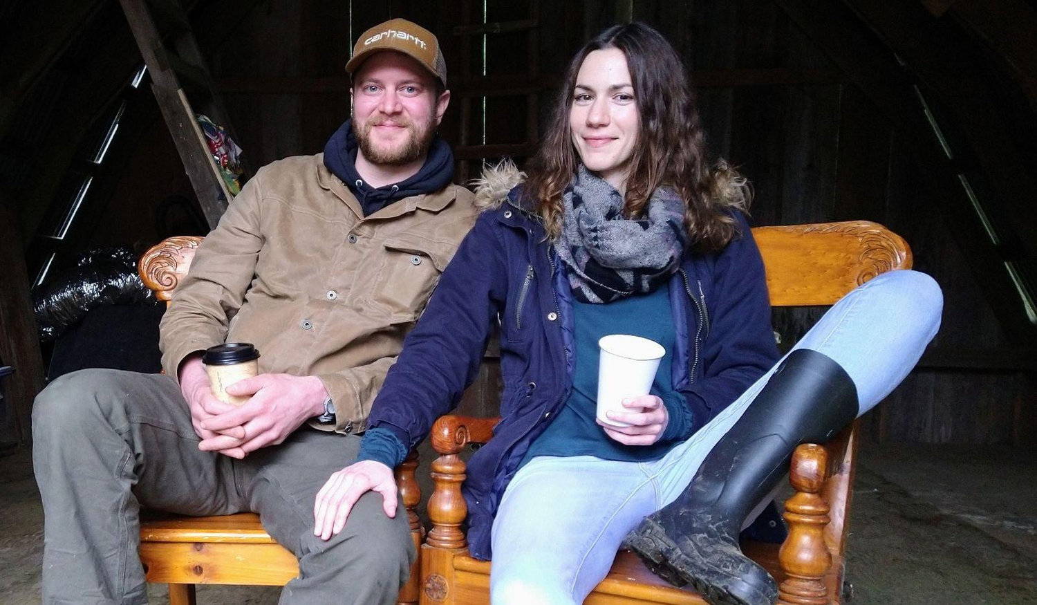 The Wedding Website of Ethan James and Amy Hartz