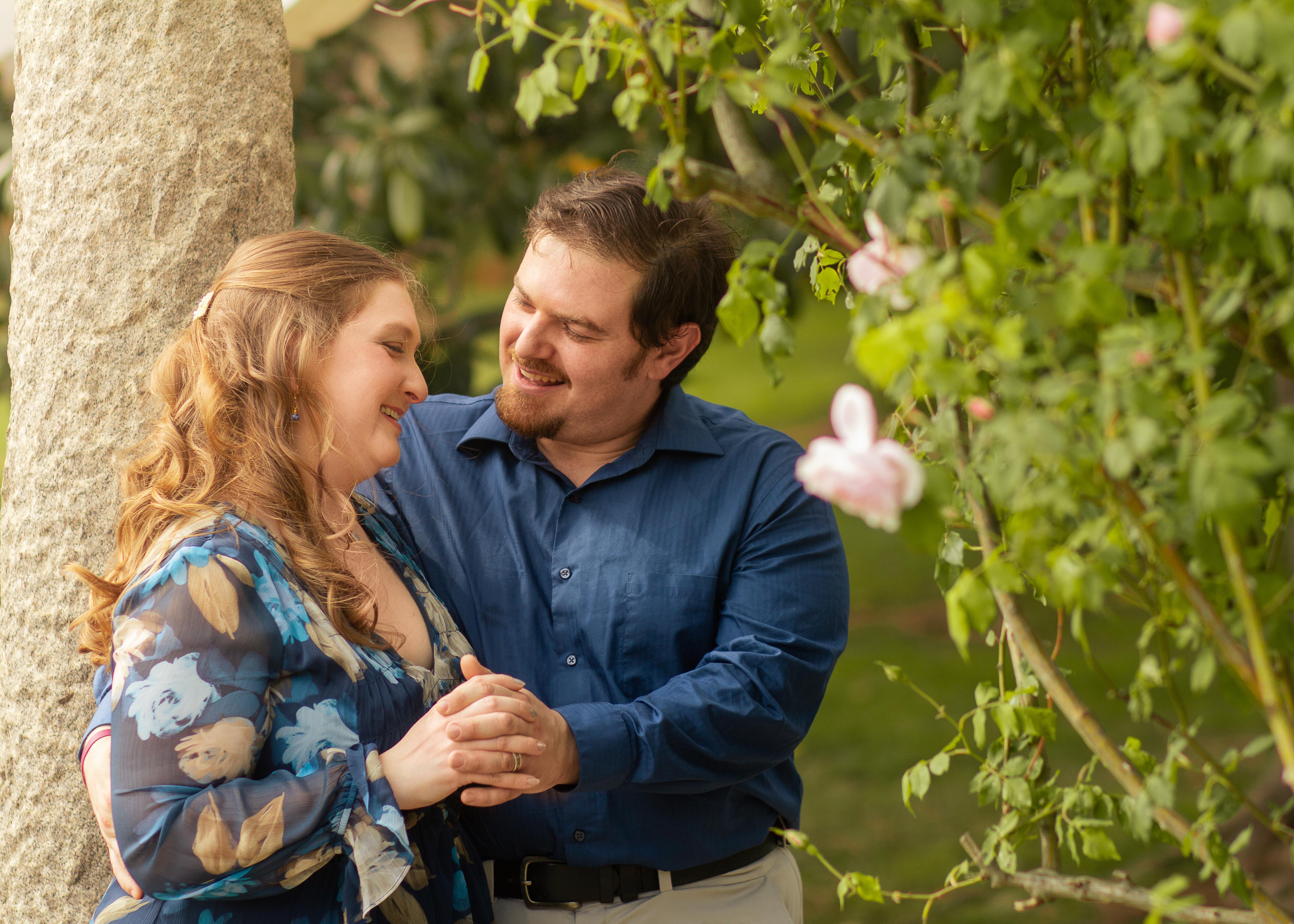 The Wedding Website of Rachel Barbieri and David Plotnick