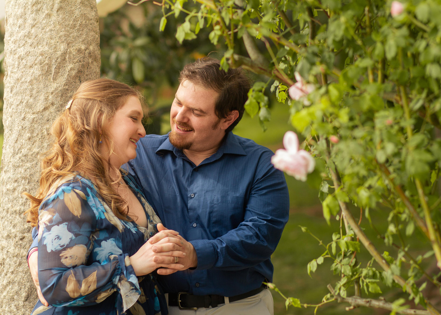 The Wedding Website of Rachel Barbieri and David Plotnick