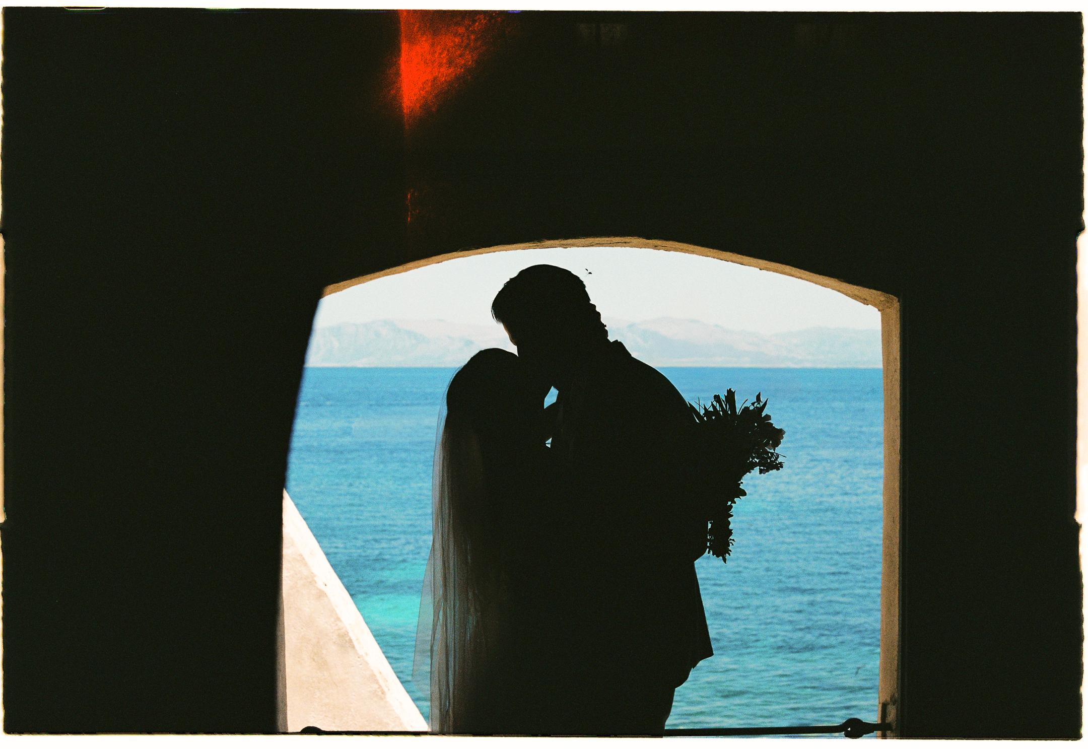 The Wedding Website of Dayna Skific and Connor Skific