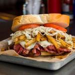 Primanti Bros. Restaurant and Bar Strip District