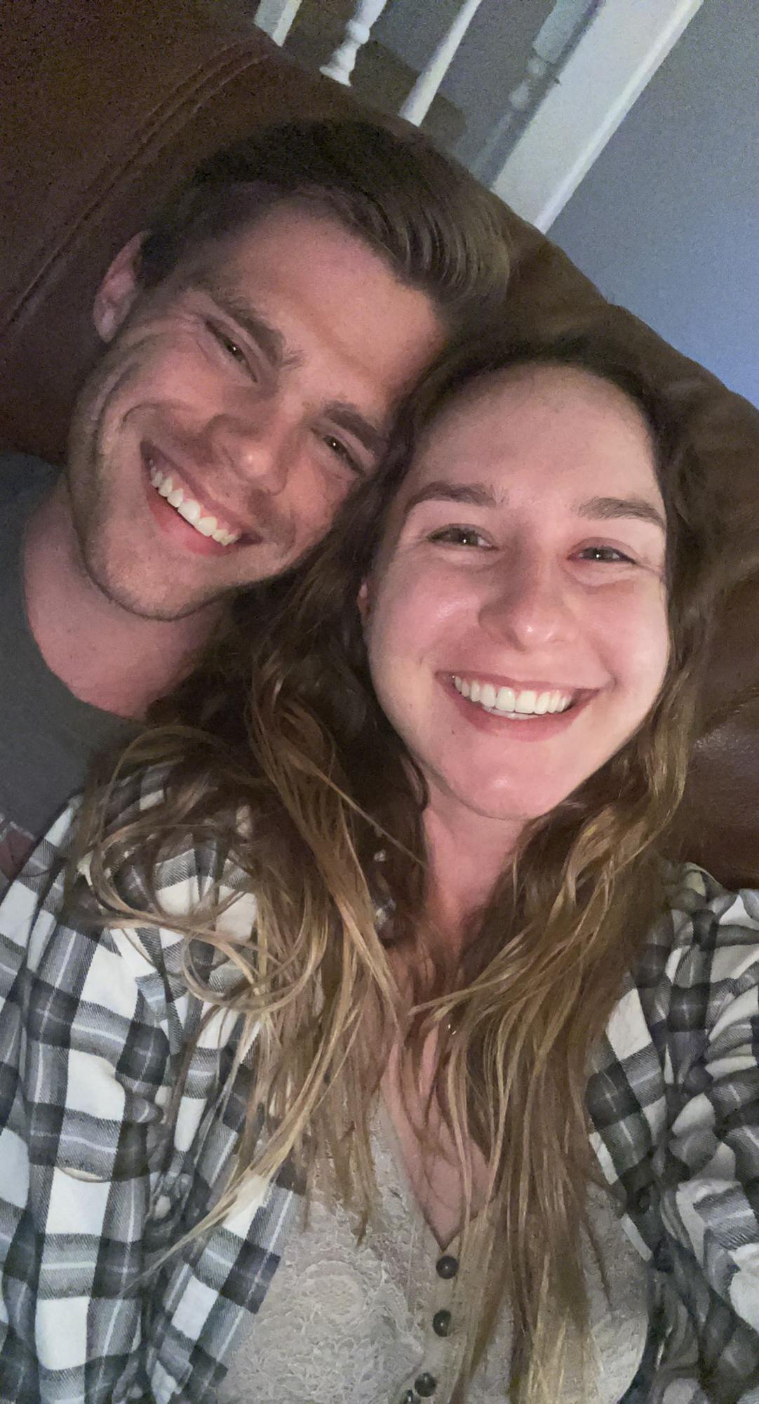 First selfie!