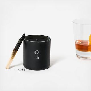 Speak Easy Candle