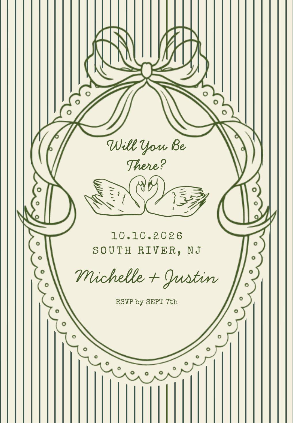 The Wedding Website of Michelle Sales and Justin Haney