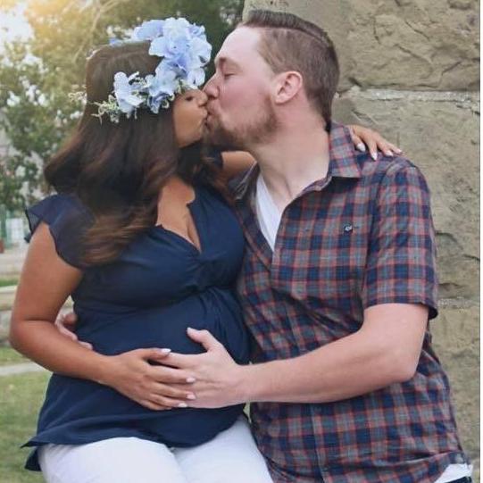 Maternity Shoot