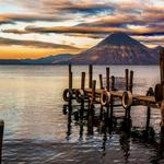 Day Tour por Atitlán
