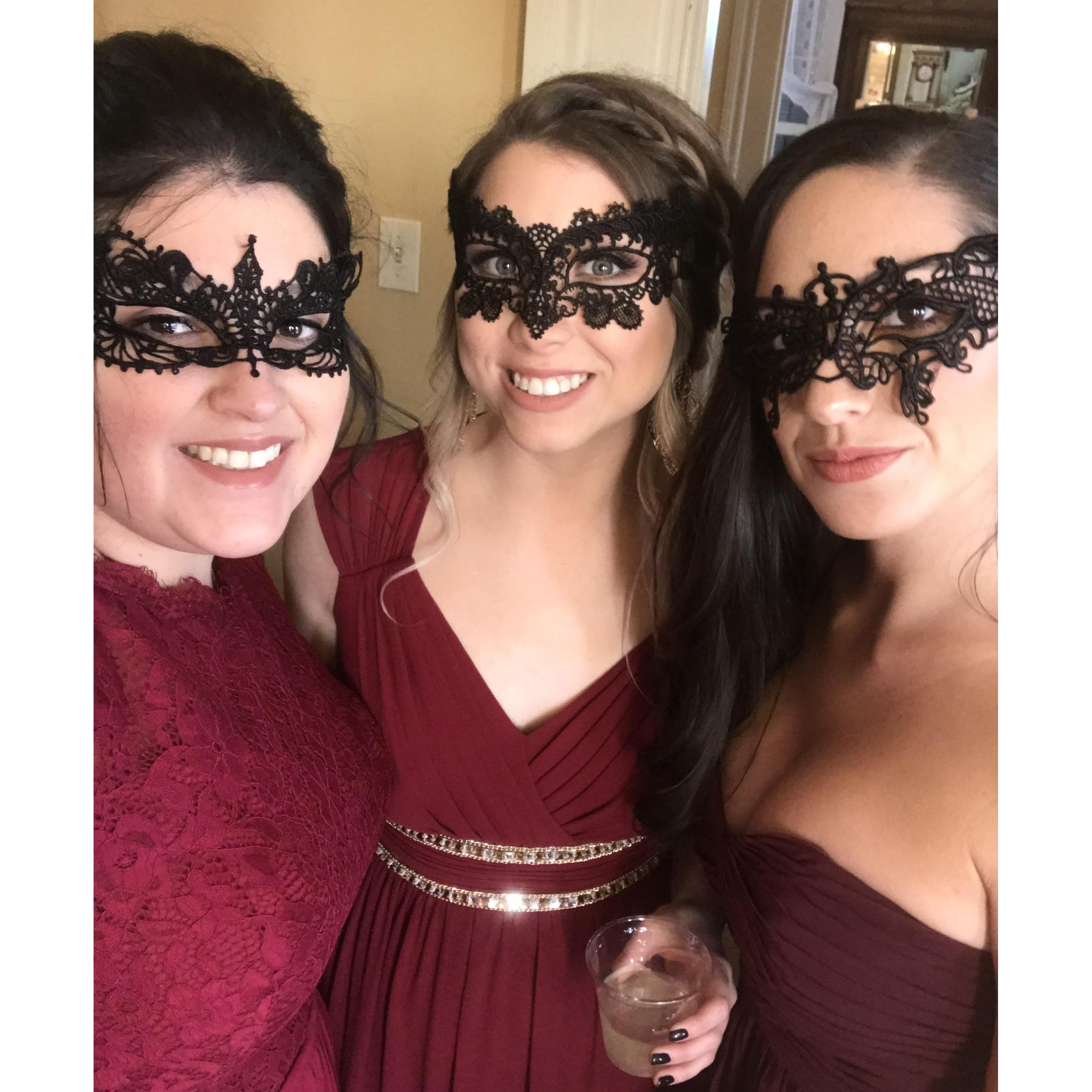 Halloween wedding!!!