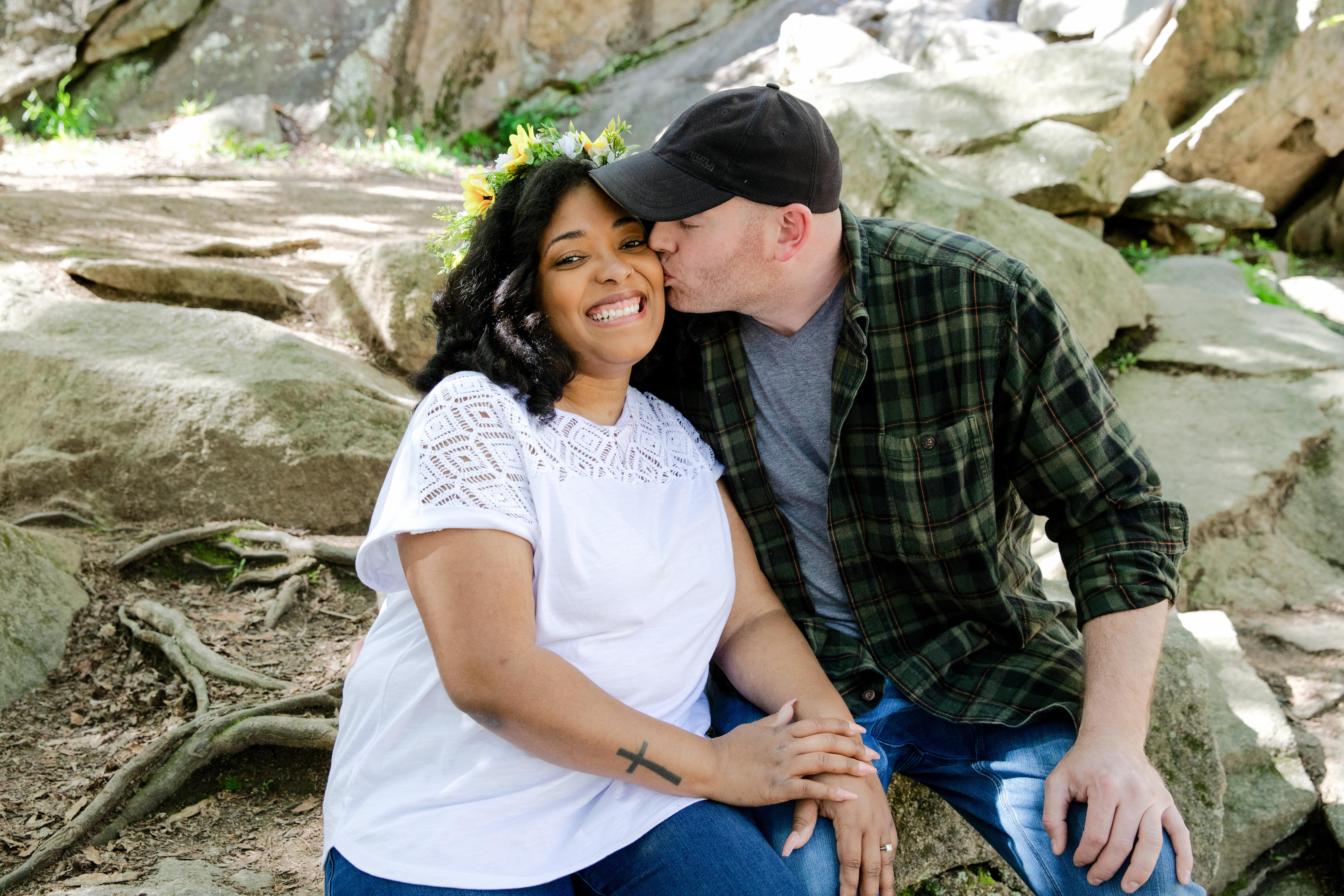The Wedding Website of Chelsea Scott-Hooks and Jacob Knorr