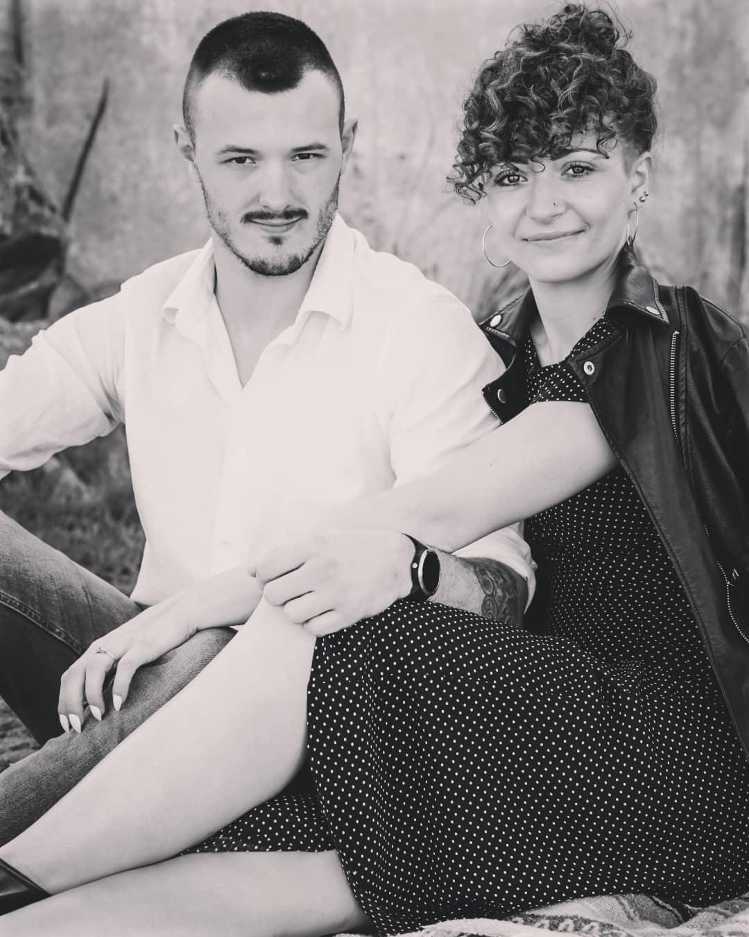The Wedding Website of James Bailey and Sarah Mizon