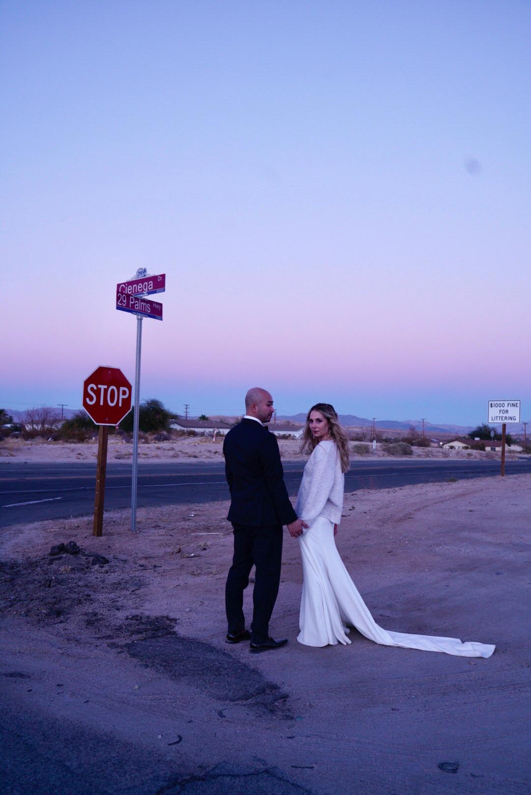 The Wedding Website of Cassie Yeates and Karlo Ontalan