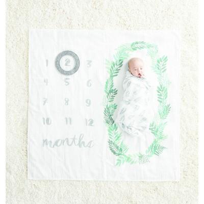 Muslin Blanket and Frame Set - Cloud Island™