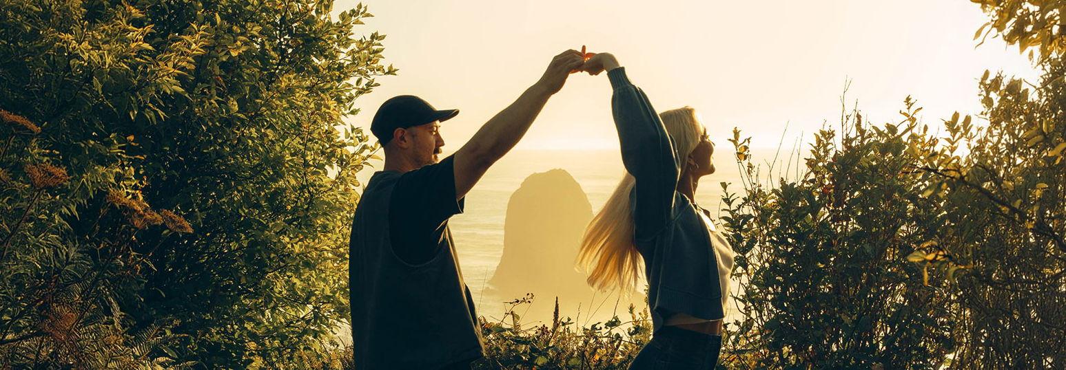 The Wedding Website of Zach Fisher and Emily Tromp