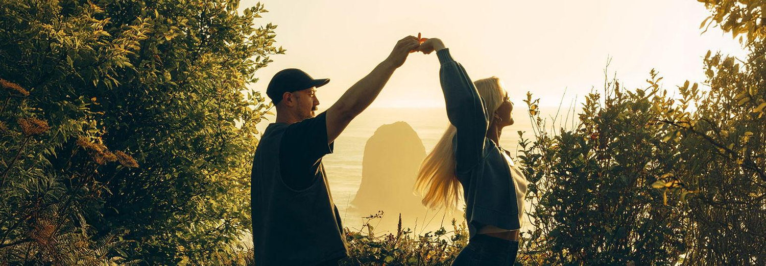 The Wedding Website of Zach Fisher and Emily Tromp