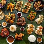 Pineapple Thai