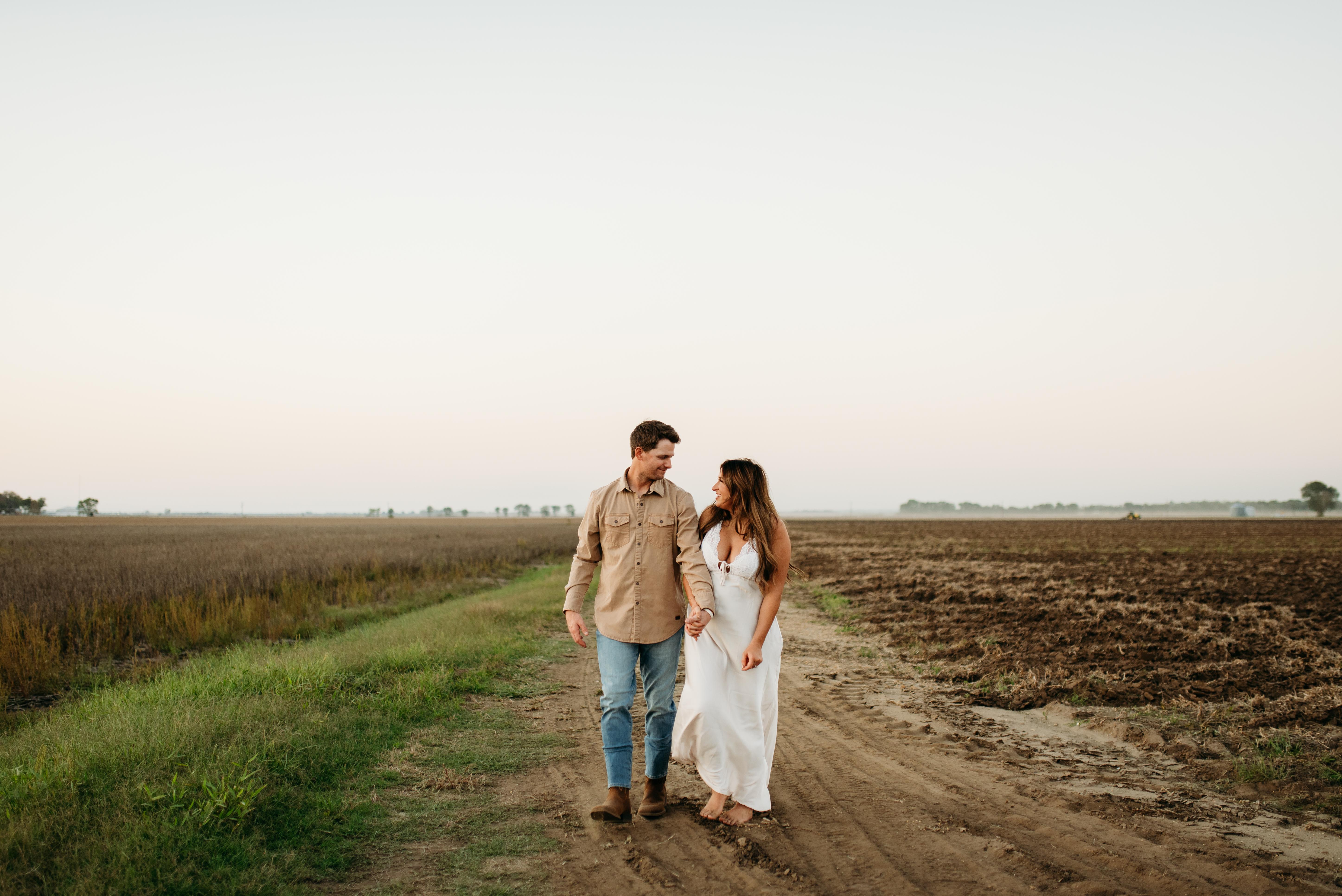 The Wedding Website of Summer Fischer and Cody Hall