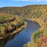 Upper Delaware Scenic and Recreational River