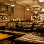 Bean Cycle Roasters
