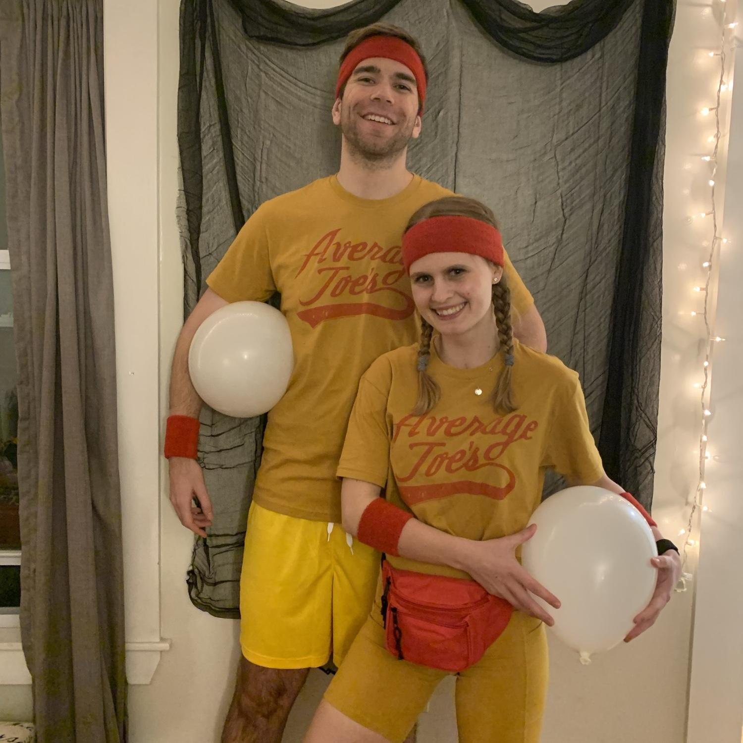 Halloween 2021!
