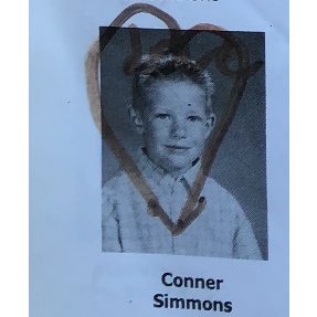 The proof is in the pudding & Amanda has been manifesting this since 2nd Grade!