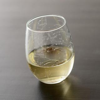 Constellation Stemless Wine Glass, Set of 2