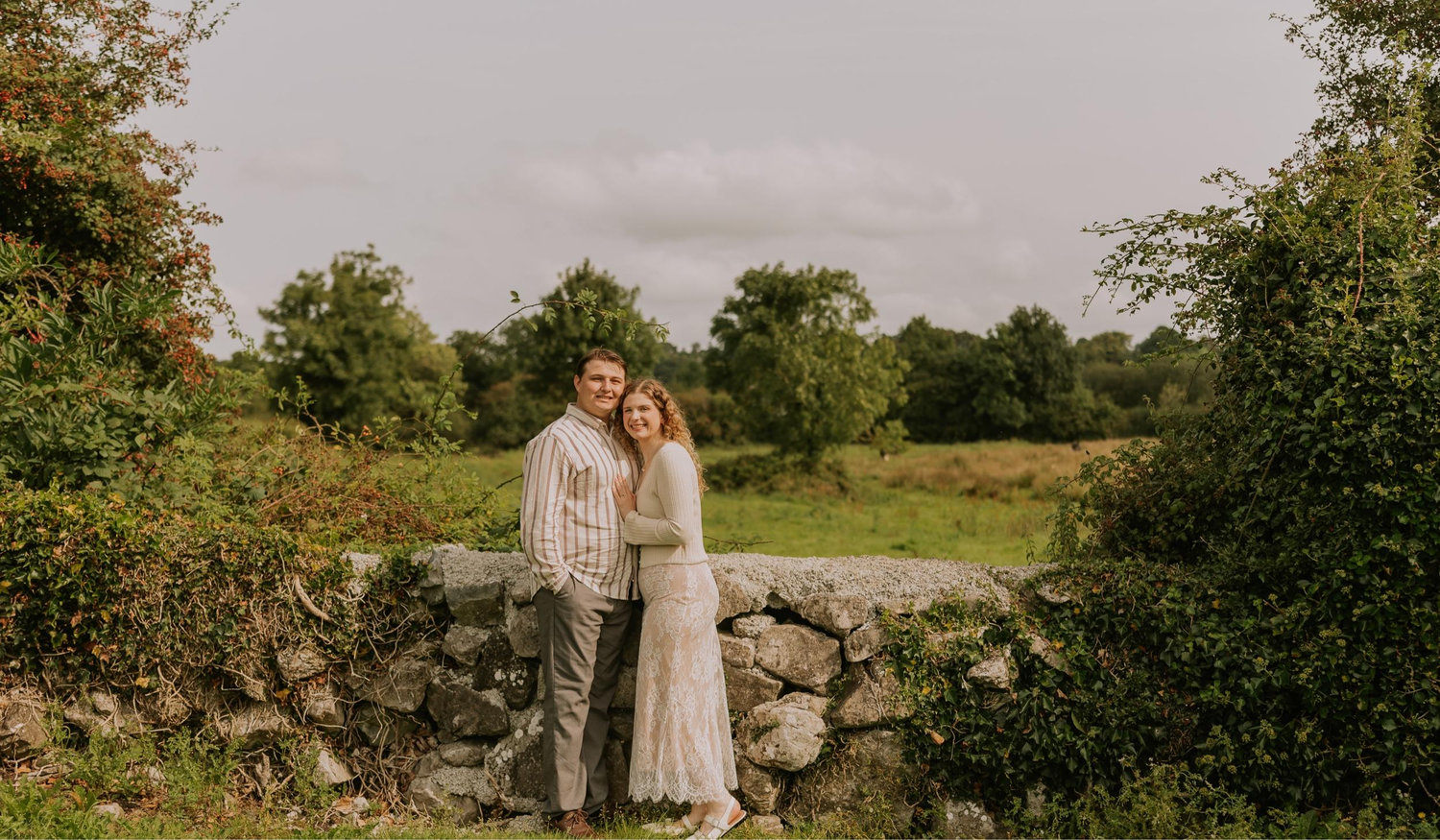 The Wedding Website of Rebecca St.Amant and Matthew Maille