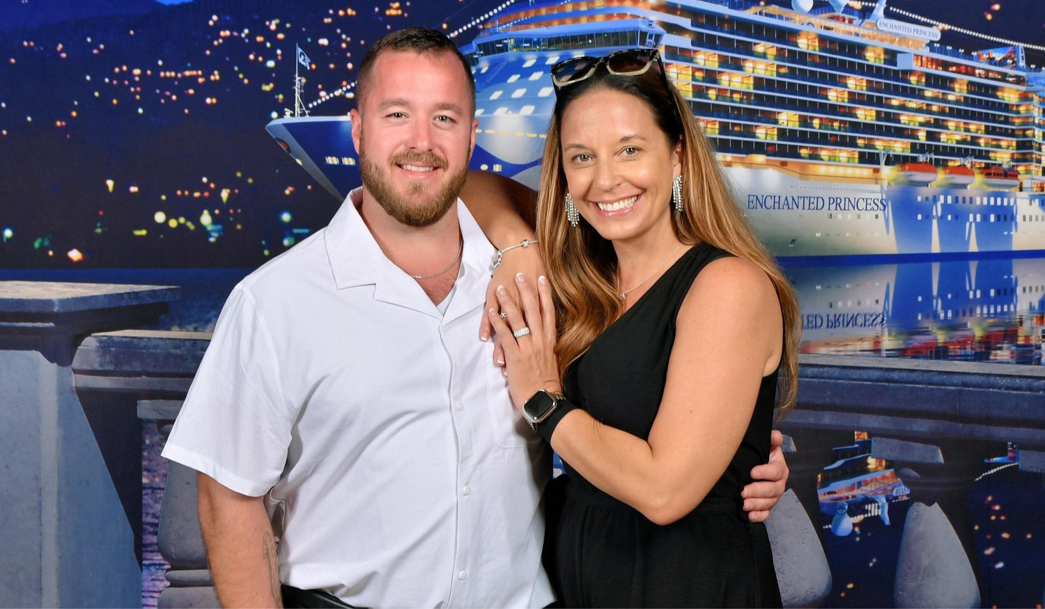 The Wedding Website of Melissa Caruso and Jesse Ostovich