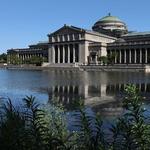 Museum of Science and Industry, Chicago