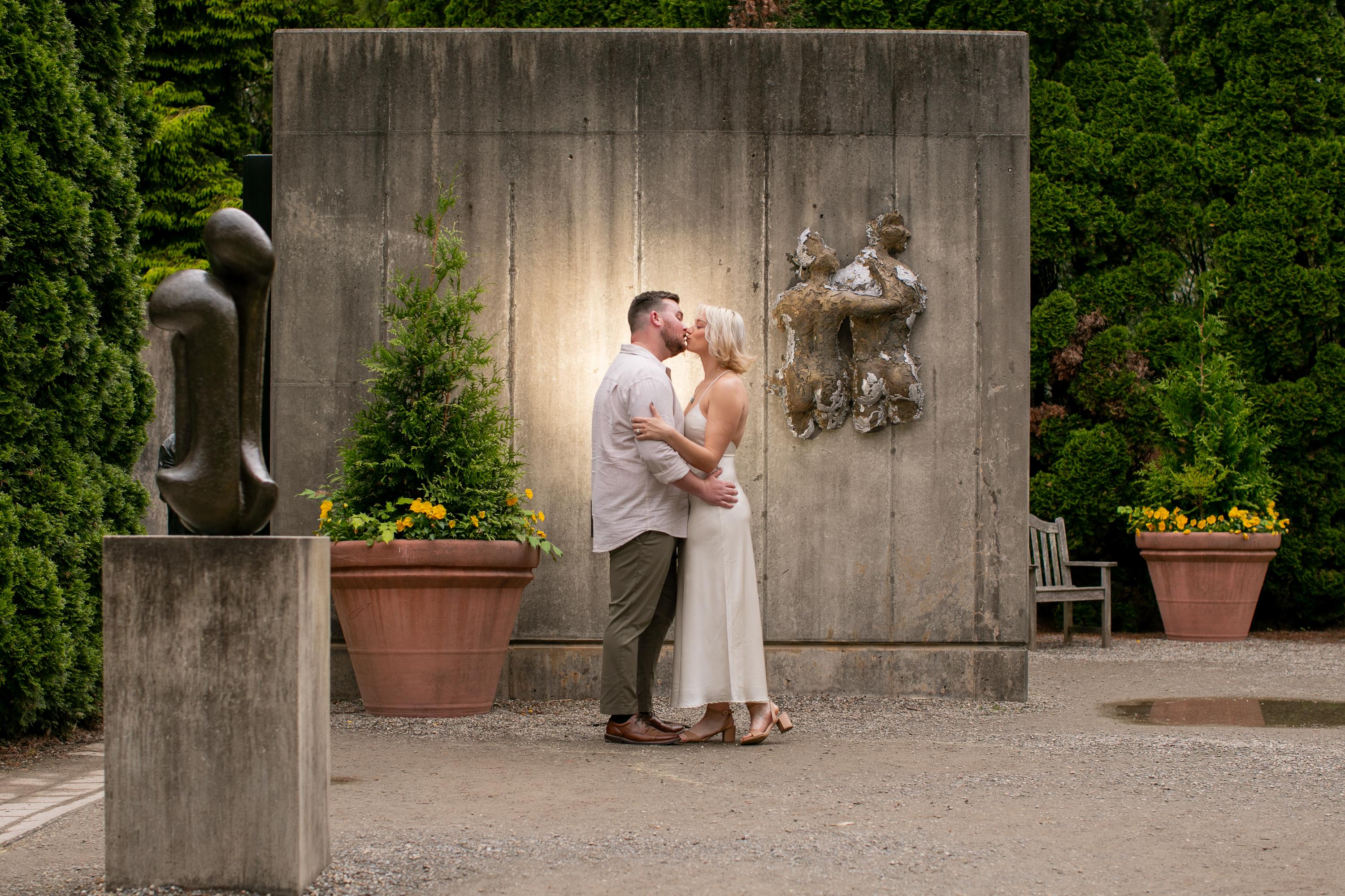 The Wedding Website of Alyssa Rodda and Tyler Bruseloff