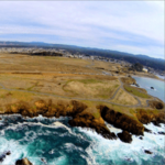 Noyo Headlands Park Fort Bragg Coastal Trail