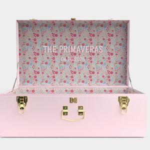 Grand Bridal Trunk