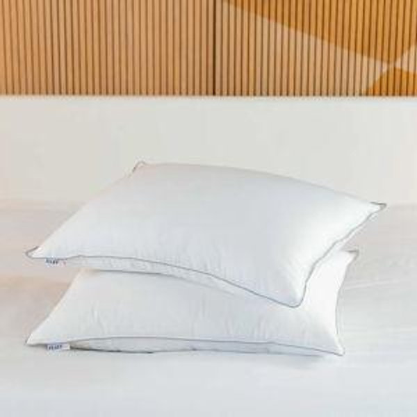 Down Feather Pillow