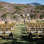 Whispering Oaks Ranch Wedding Location