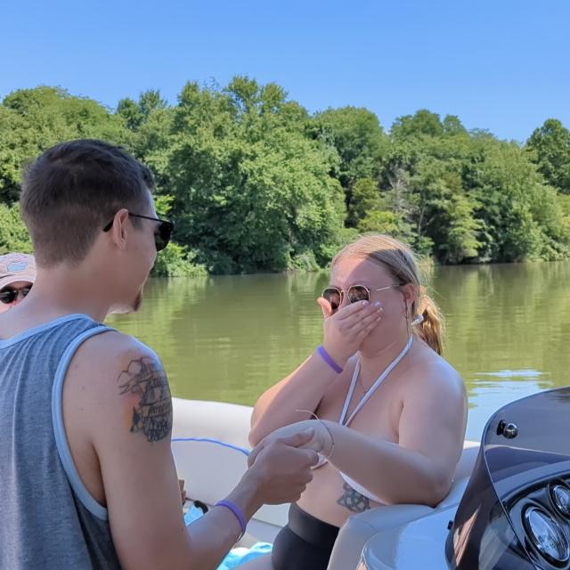 The proposal 7/30/2023