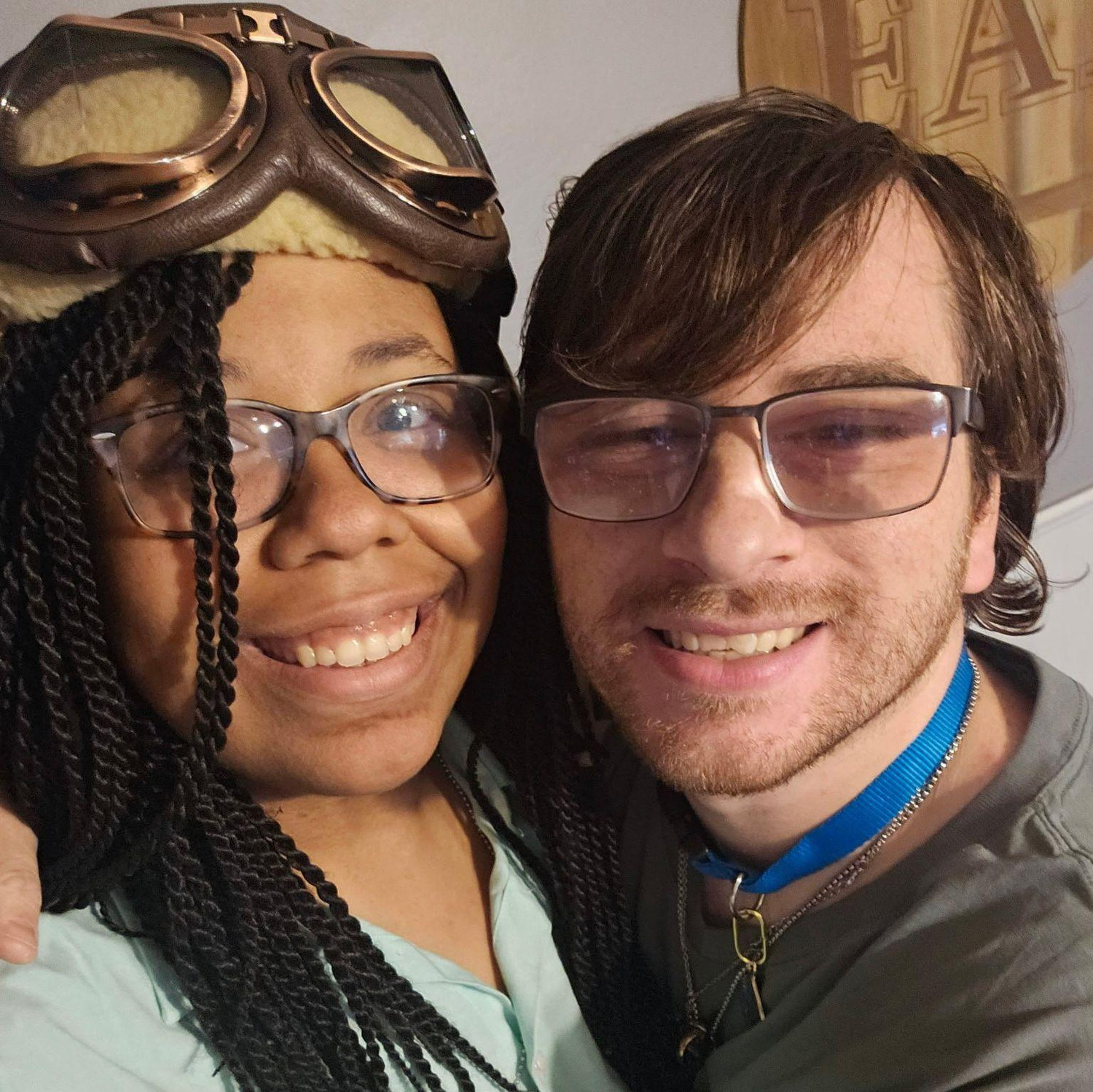 Happy Halloween (Danny Go! & Shaggy)