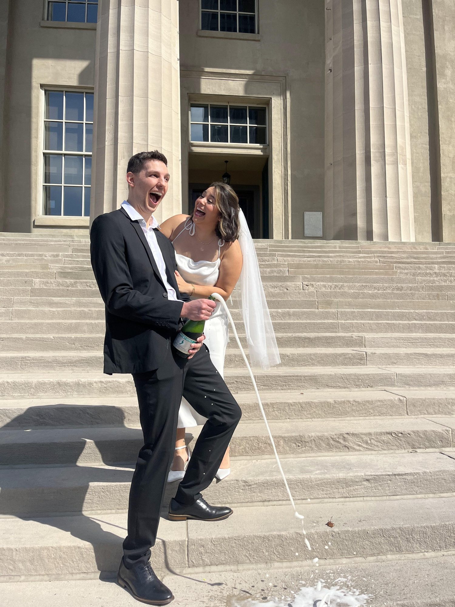 The Wedding Website of Morgan Weaver and Scott Wawrzyniak