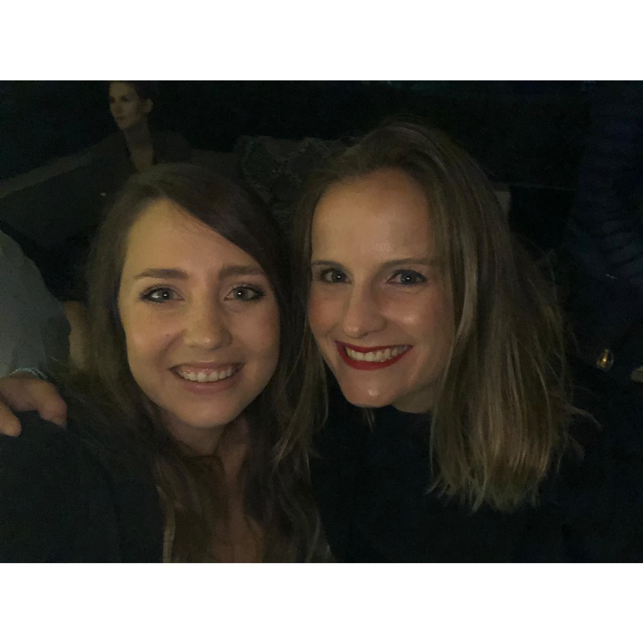 More Birthday celebrations