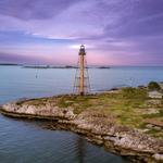 Marblehead Lighthouse