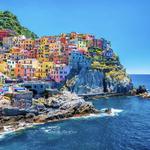 Cinque Terre
