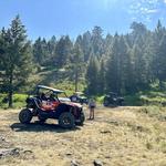 Jackson Hole Backcountry Rentals