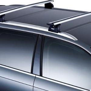 AeroBlade Bars - 53" - Pair