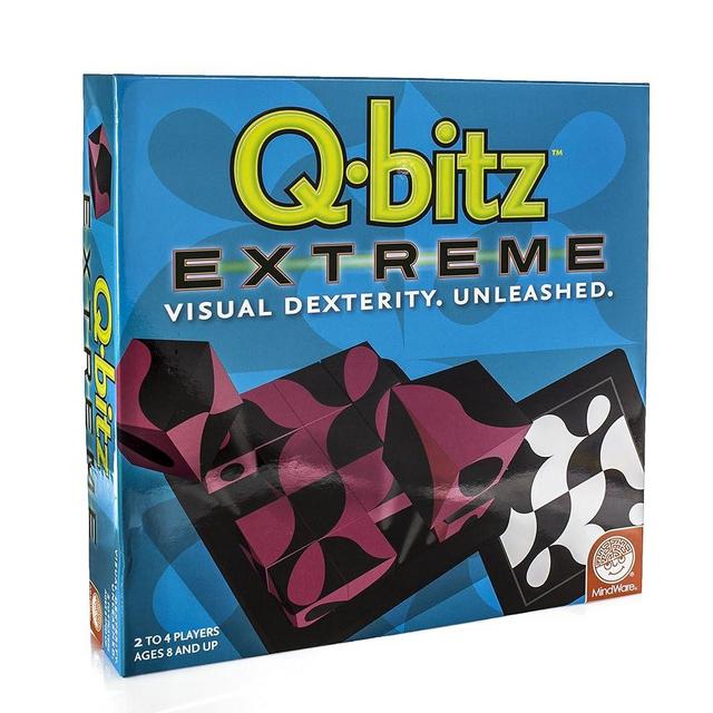 MindWare – Q-bitz Extreme