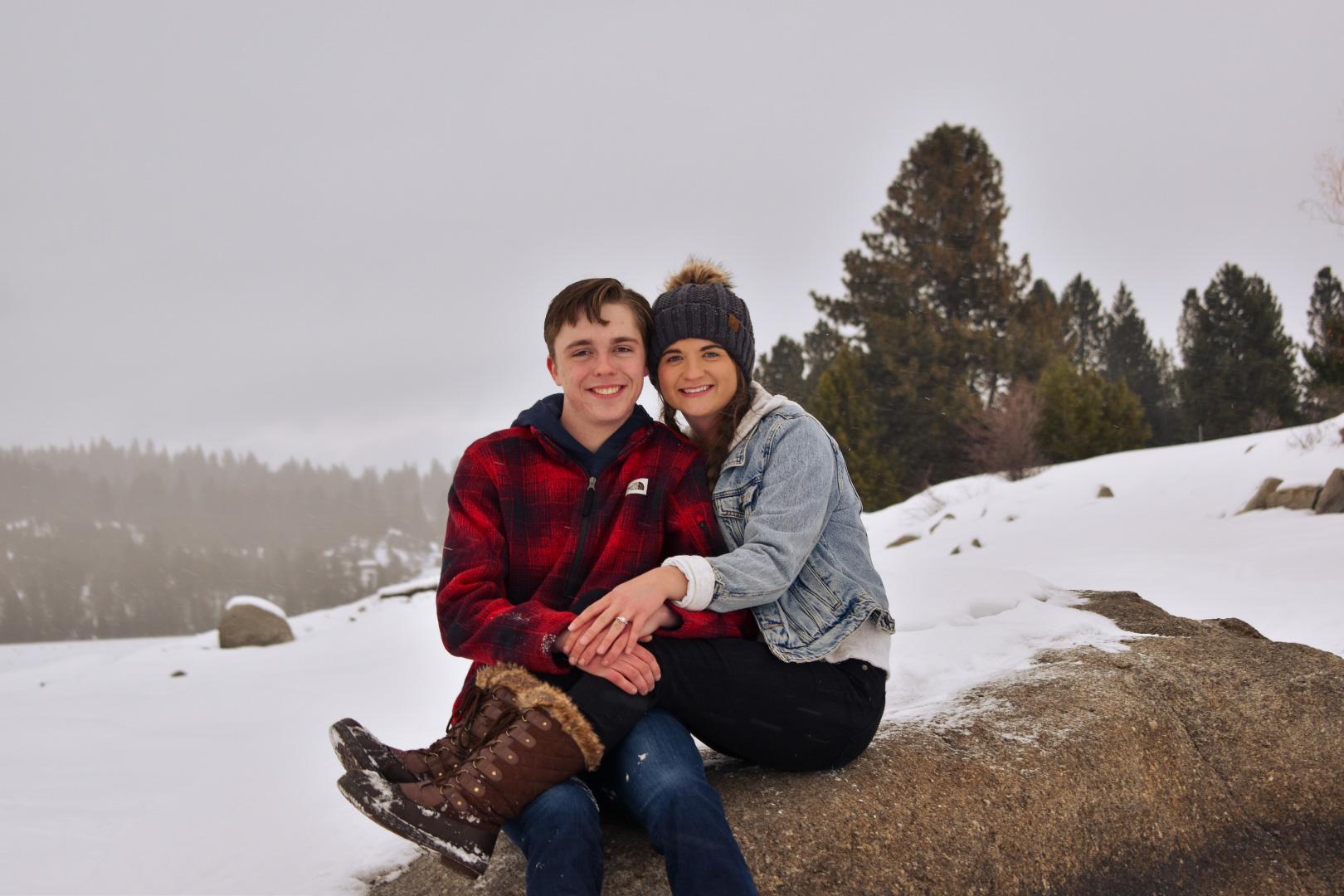 The Wedding Website of Shantell Mccune and Adam Bohach