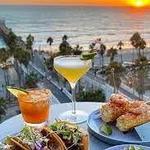 The Rooftop Bar