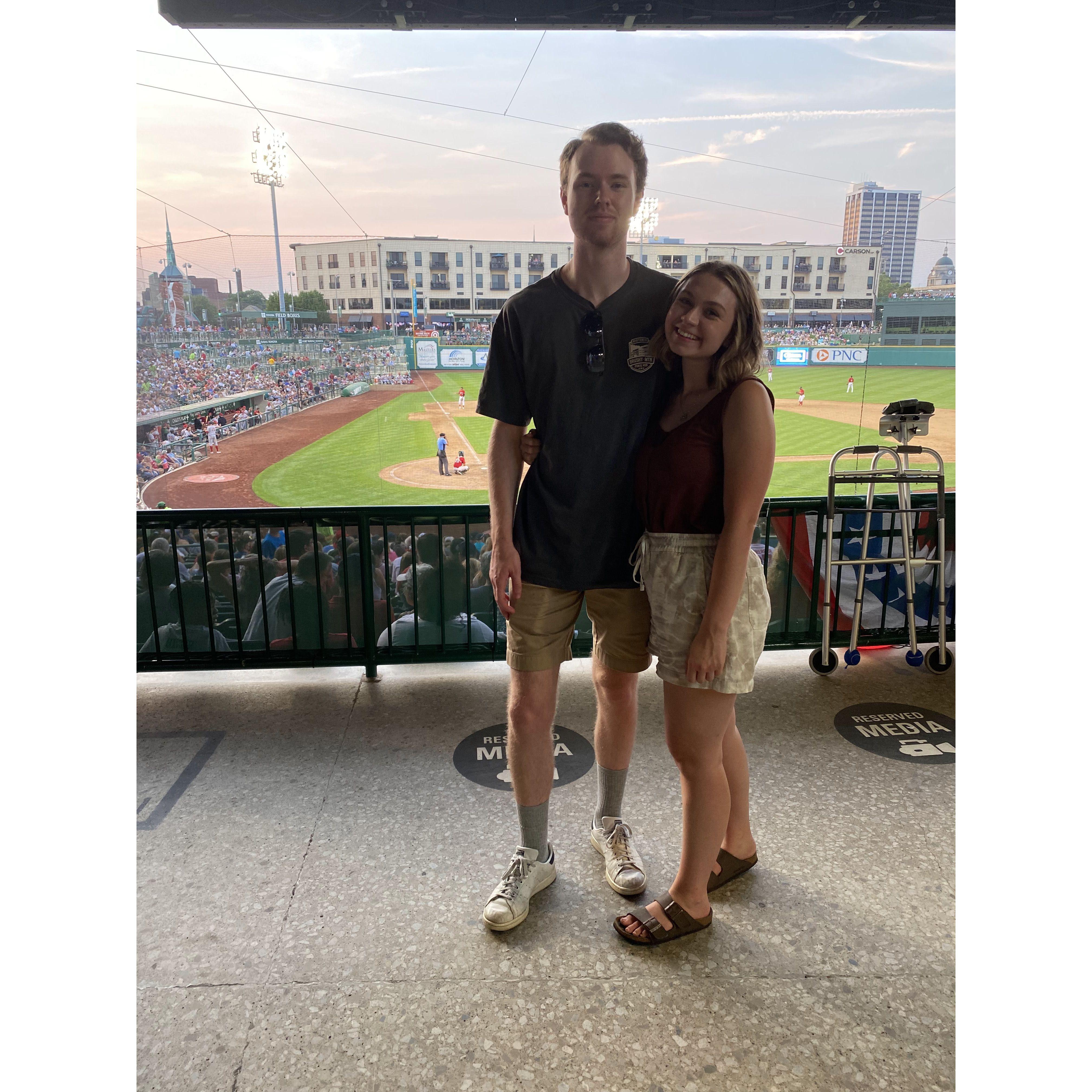 Fourth of July 2021