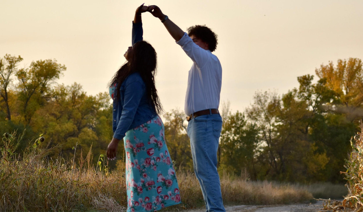 The Wedding Website of Charlie Farmer and Jada Clarke