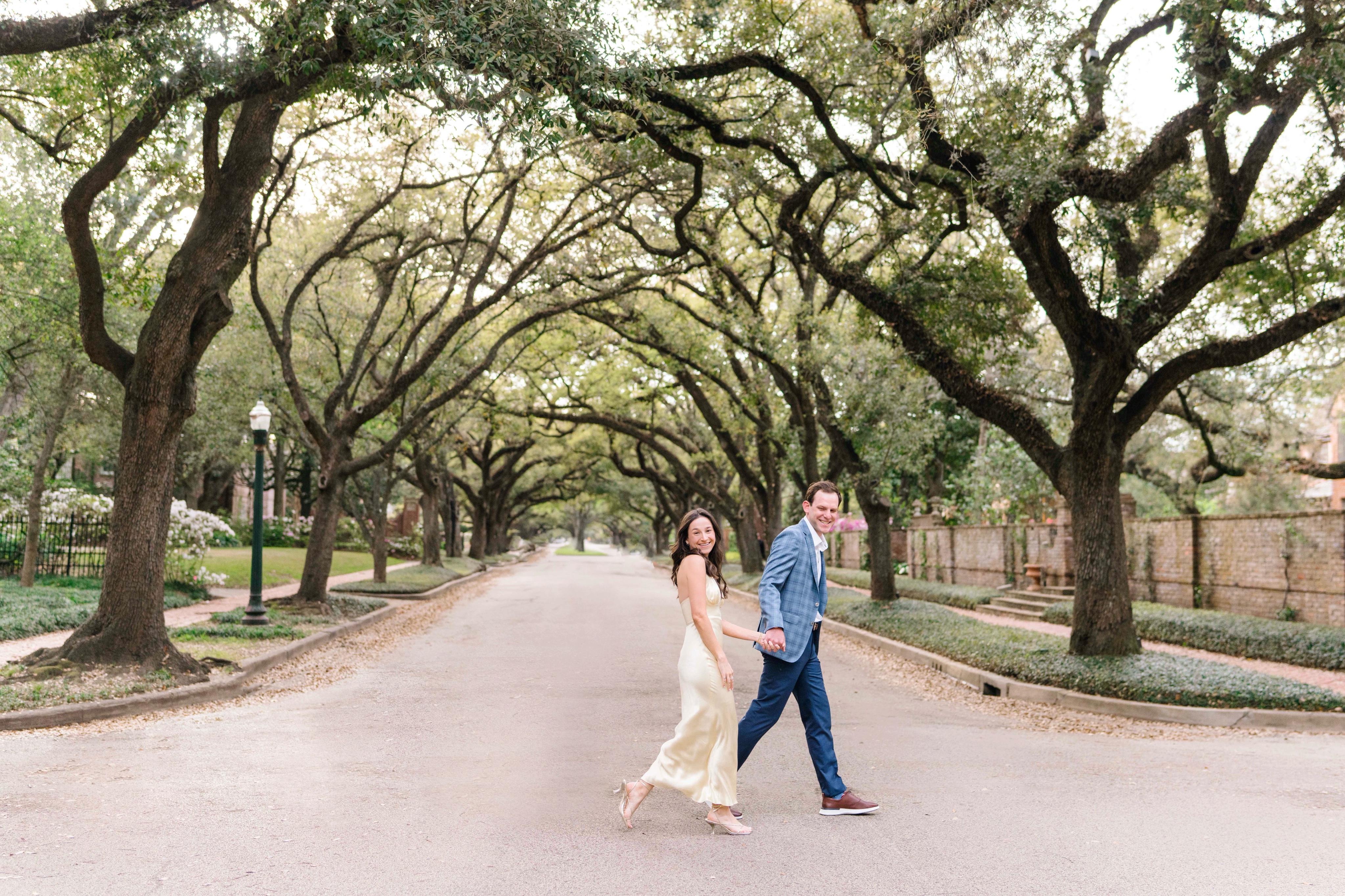 The Wedding Website of Marlee Hill and Thomas Wimberley