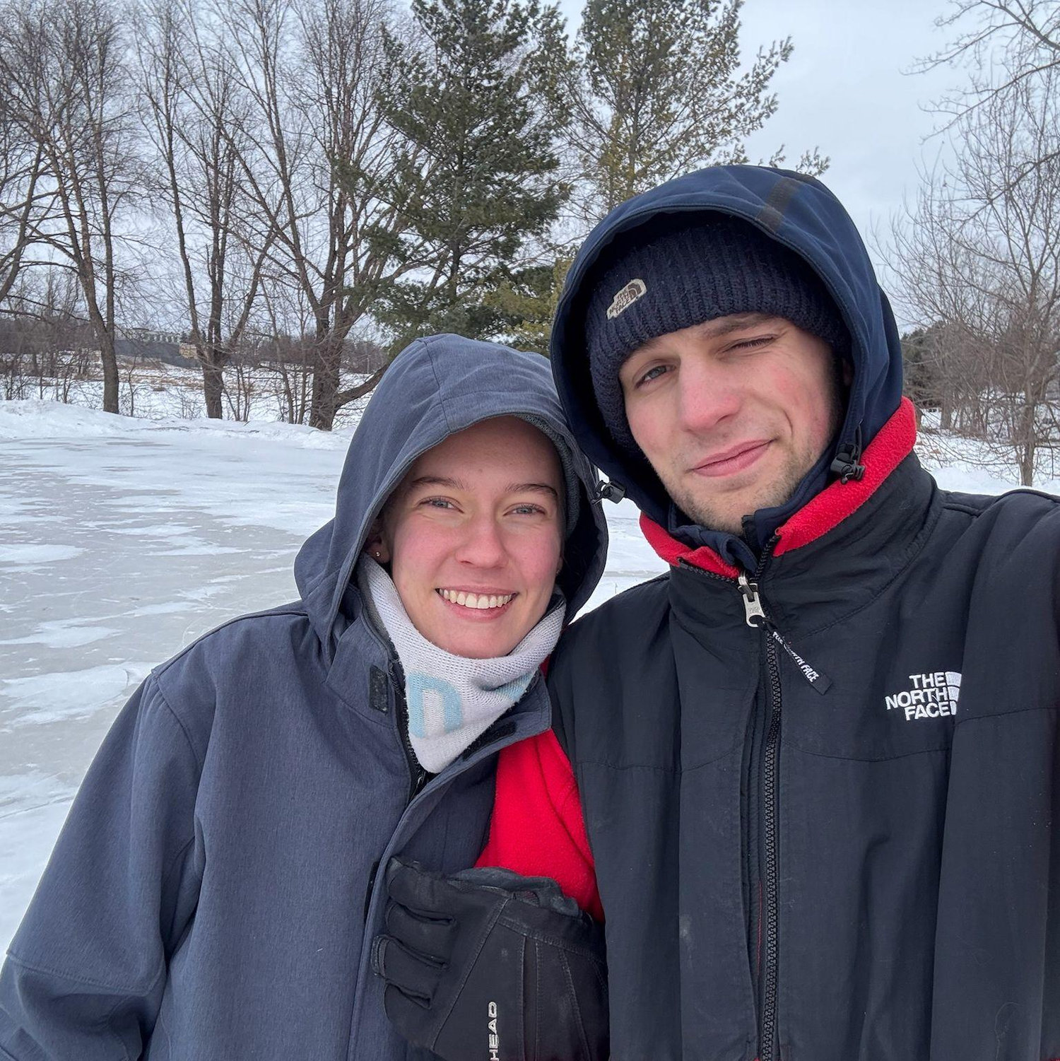 ice skating winter 2026